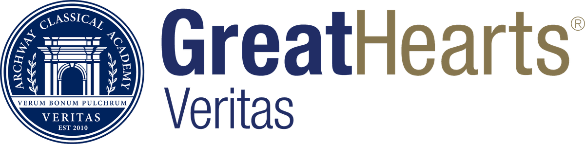 Archway Classical Academy Veritas logo